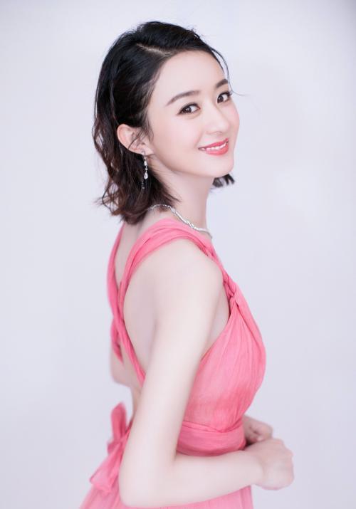 娱乐圈吃瓜整理400页赵丽颖,娱乐圈风云录，400页揭秘女神成长之路