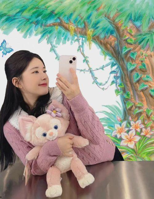 娱乐圈吃瓜主播玲娜贝儿,玲娜贝儿揭秘幕后吃瓜大揭秘