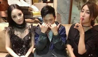 娱乐圈嫂子吃瓜,揭秘明星夫妻背后的故事