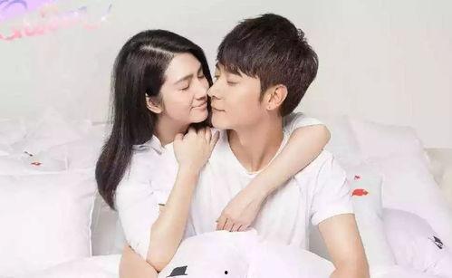 娱乐圈吃瓜彩虹,揭秘明星们的多彩生活